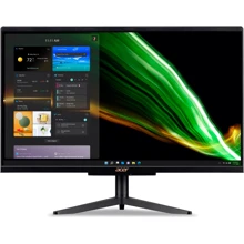 Моноблок Acer Aspire C24-1600 (DQ.BHRME.001): Диагональ экрана 21" - 24"