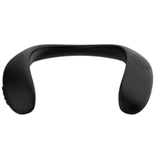 Акустика Bluedio HS Black: Цвет черный