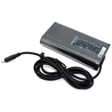 Зарядний пристрій Dell 90W 19.5V 4.62A 4.5x3.0mm 06H22T (93239): Напруга 19.5V