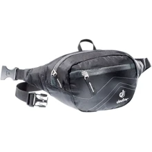 Deuter Belt II black-anthracite: Цвет черный