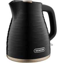 Электрочайник SENCOR SWK 7501BK: Мощность, Вт 2200