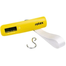 Ваги кухонні Кантер Rotex RSB02-P: Тип конструкції кантер