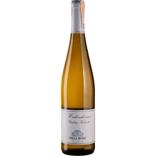 Вино Wolf JL. Riesling Kabinett Wachenheimer 2020 біле напівсолодке 0.75 л (BWW1335): Країна виробник Німеччина