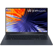 Ноутбук LG GRAM 2023 (15Z90RT-G.AA55Y): Екран 15.6 FullHD (1920 х 1080)