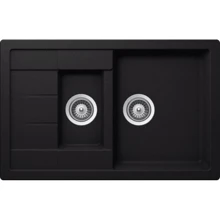 Schock MANHATTAN D150 S Nero-13 (22076013): undefined undefined