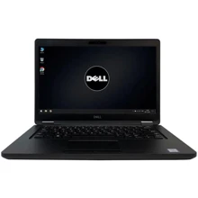 Ноутбук Dell Latitude 5490 8GB / 240GB Approved Витринный образец: Причина уценки Как новый (витринный образец): ноутбук выглядит и функционирует как новый. Техника полностью протестирована по программе Approved, все функции работают корректно