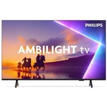 Телевизор Philips 50PUS8510/12: Тип QLED-телевизоры