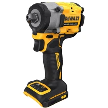 Гайковерт DeWALT DCF922N (без АКБ та ЗУ): Назначение бытовой