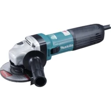 Болгарка (угловая шлифмашина) Makita GA5041C: Производитель Makita