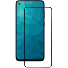 Аксессуар для смартфона BeCover Tempered Glass Black for Samsung M515 Galaxy M51: undefined undefined