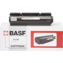 Картридж BASF Panasonic KX-FLB813/853/883, KX-FA85A7 (KT-FA85A): Виробник BASF