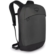 Рюкзак туристический Osprey Transporter Panel Loader (F20) Black - O/S - черный: Производитель Osprey