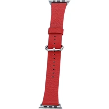 Аксесуар для Watch COTEetCI W22 Band Premier Red (WH5233-RD) for Apple Watch 42/44/45/49mm: Виробник COTEetCI