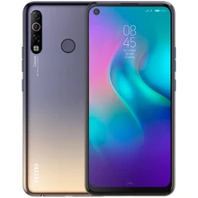 Смартфон Tecno Camon 12 Air 3/32Gb Alpenglow Gold Approved Витринный образец: Причина уценки Как новый (витринный образец): смартфон выглядит и функционирует как новый. Смартфон полностью протестирован по программе Approved, все функции работают корректно