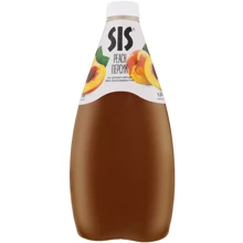 Нектар SIS Персик 1.6 л (4850001110040): Объем, л 1.6
