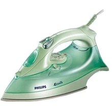 Утюг Philips C3720/32: Подключение проводной