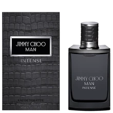 Туалетная вода Jimmy Choo Man Intense 50 ml: Вид Туалетная вода