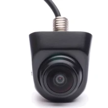 Камера заднього/переднього виду Prime-X MCM-16W AHD 1080P: Загальна роздільна здатність, ТВ-ліній 800