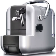 Кофеварка Saeco A Modo Mio Grex Silver: Тип рожковая кофеварка эспрессо