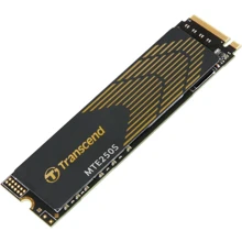 Transcend MTE250S 4 TB (TS4TMTE250S): Тип накопителя внутренний