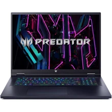 Ноутбук Acer Predator Helios 18 PH18-71 (NH.QKTEU.001) RB: Экран 18" (2560x1600)