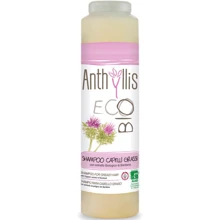 Anthyllis for Oily Hair Shampoo Шампунь для жирных волос с экстрактом лопуха 250 ml: Пол Для женщин