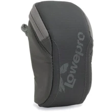 Lowepro Dashpoint 10 (Slate Grey): Цвет Серый