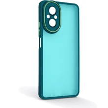 Чехол для телефонов ArmorStandart Shade Case Dark Green for Realme C67 4G (ARM75706): Совместимость Realme C67 4G