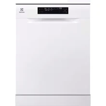 Посудомийка Electrolux SEM94830SW: Розміри 59.8х85x62.2 см