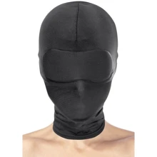 Капюшон для БДСМ Fetish Tentation Closed Hood: Производитель Fetish Tentation