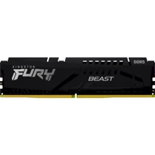 Kingston FURY 16 GB DDR5 6400 MHz Beast EXPO (KF564C32BBE-16): Тип DDR5