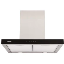 Вытяжка Eleyus ONIX 1200 LED 60 IS+BL: Тип воздухоочистителя Рециркуляция, Отвод