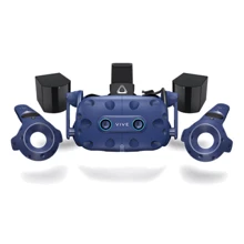 Очки виртуальной реальности HTC Vive Pro Eye Enterprise (99HARJ000-00): Производитель HTC