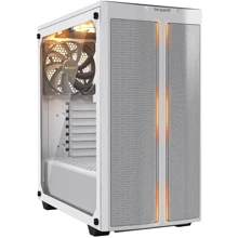 Корпус be quiet! Pure Base 500DX White (BGW38): Форм-фактор материнской платы ATX / Micro-ATX / Mini-ITX