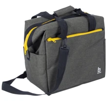 Термосумка Bo-Camp Ryndale 18 Liters Grey (6702952): Тип термосумка