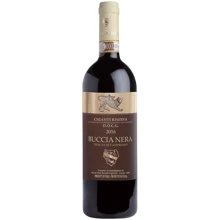 Вино Buccia Nera Tenuta Di Campriano Chianti Riserva DOCG, красное сухое, 0.75л 14% (ALR15524): Страна производитель Италия