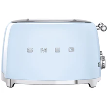 Тостер SMEG TSF03PBEU: Тип Тостеp