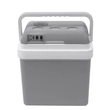 Автохолодильник ROYALTY LINE RL-CB30-SIL 30 л (Термобокс): Тип автохолодильник