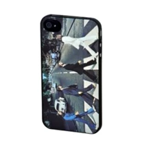 Чехол Benjamins для Iphone 4S "Beatles Abbey Road" (B4ZEBRA): Производитель Benjamins