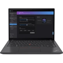 Ноутбук Lenovo ThinkPad T14 G4 (21K3002MPB): Экран 14" (1920x1200)