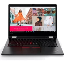 Ноутбук Lenovo ThinkPad L13 Yoga Gen 4 (21FJ002CUS) RB: Экран 13.3" IPS (1920x1200) Touchscreen