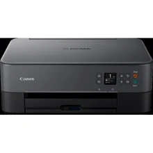МФУ Canon PIXMA TS5340BK (3773C007): Класс устройства персональный