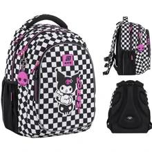 Рюкзак Kite HK25-8001 Education Teens 8001 Kuromi: undefined undefined