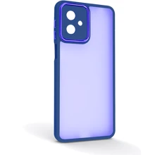 Чехол для телефонов ArmorStandart Shade Case Blue for Motorola G14 (ARM73405): Совместимость Motorola G14