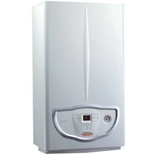 Газовий котел Immergas Mini Nike 24 3 E: Кількість контурів двоконтурний