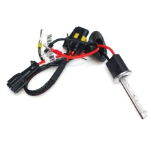 Ксенонова лампа BAXSTER PRO H1 4300K 35w ceramic: Тип ксенон