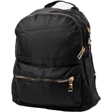 Жіночий рюкзак Valiria Fashion чорний (4DETBU1336-2): Стать жіночий