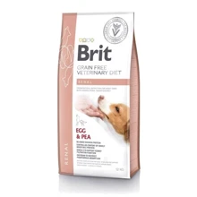Сухой корм Brit GF VetDiets Dog Renal для собак при почечной недостаточности 12 кг (8595602528189): Тип Сухой корм