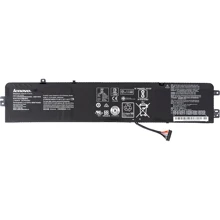 Батарея для ноутбука PowerPlant  Lenovo IdeaPad 700-15ISKI (L14M3P24) 11.1V 4050mAh (original): Совместимость Lenovo IdeaPad 700-15ISKI, 700-15ISK(80RU0008GE), 700-15ISK(80RU005PGE), 700-15ISK(80RU0091GE), 700-