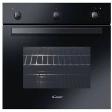 Духовой шкаф электрический Candy FLG 202/1 N: Объем, л 54